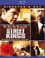 🎞️🎥🍿 Street Kings 🍿🎥💿