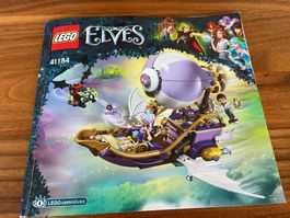 Lego Elves 41184