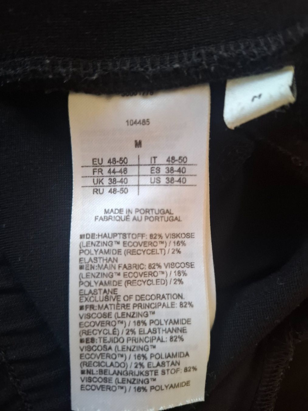 Armedangels Hosen: gemütliche Armedangels Stoffhose – Gebraucht aus Elsau von bstudler 3