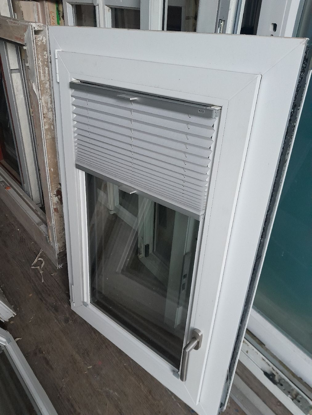 Fenster: Fenster 3fachglas – Gebraucht aus Marbach LU von san_8kt5