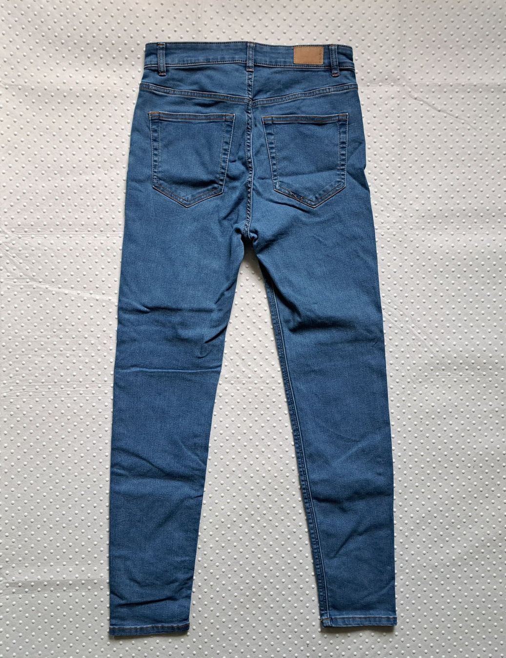 Pull&Bear Jeans: Pull & Bear schöne Damen Jeans Gr. 38 guter Zustand – Usato da Gysenstein venduto da joshuas81 2