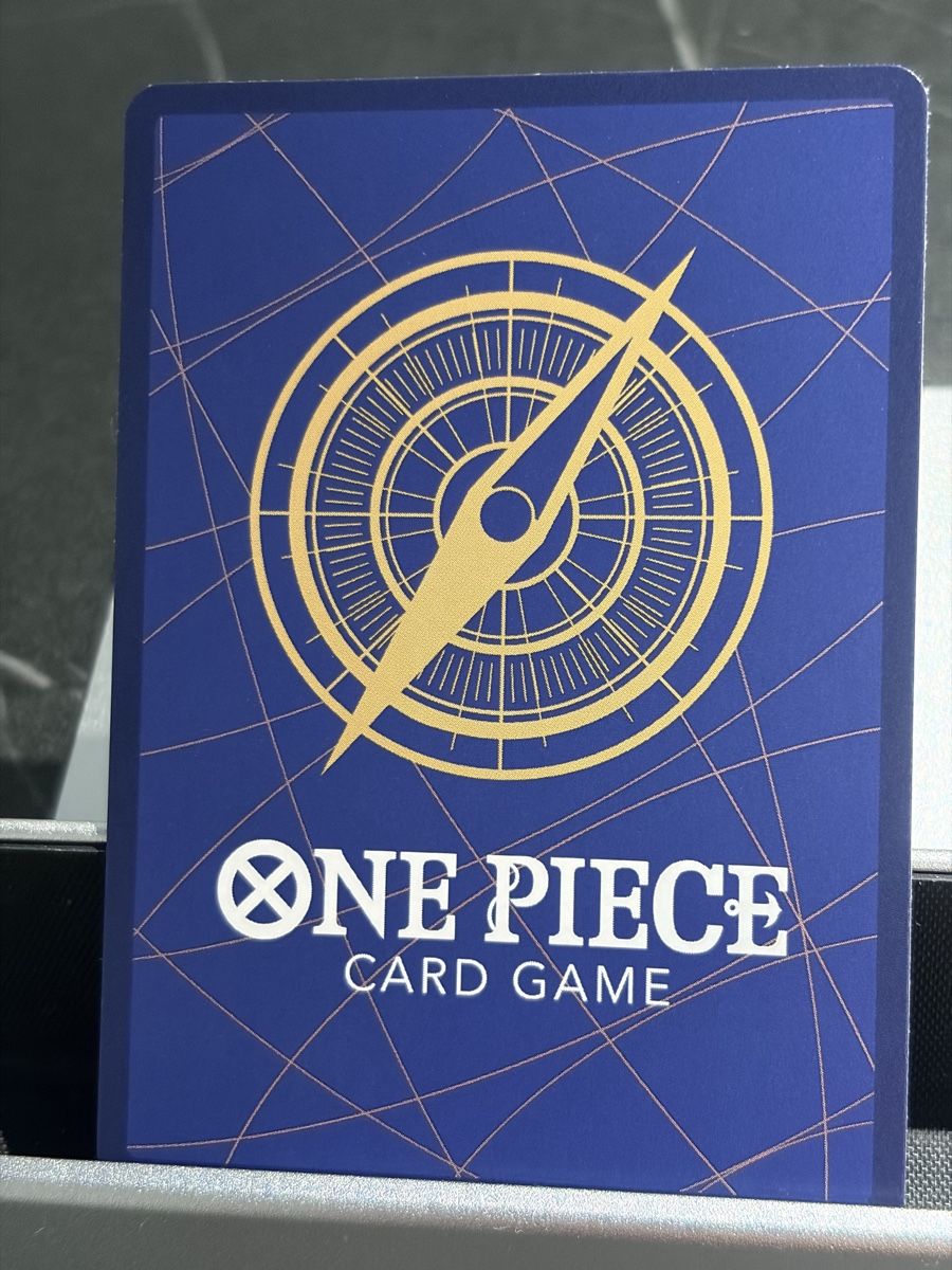 Bandai Carte collezionabili: One Piece OP01-035 Okiku, Englisch – Nuovo (secondo la descrizione) da St. Gallen venduto da cambitcg 1