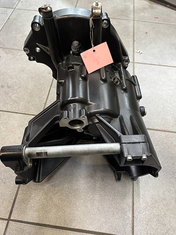 Tutti pezzi di ricambio auto: Getriebe BMW R1150  Top revidiert – Usato da Bassersdorf venduto da hotrod32 1
