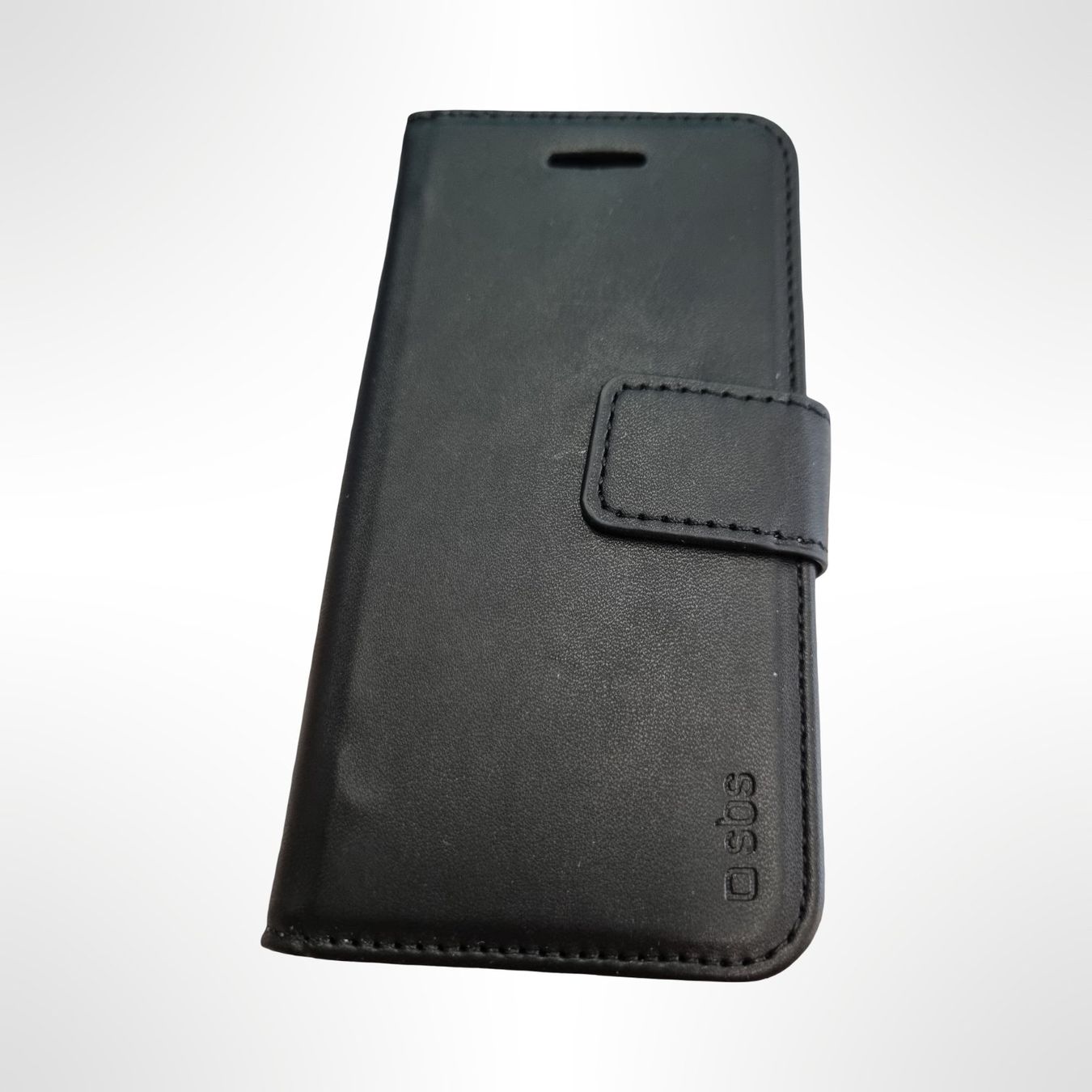 Apple Covers & Schutzfolien: SBS Klapphülle, IPhoneSE,5s,5 – Neu (gemäss Beschreibung) aus Wangen b. Olten von Restwert_Wangen 1