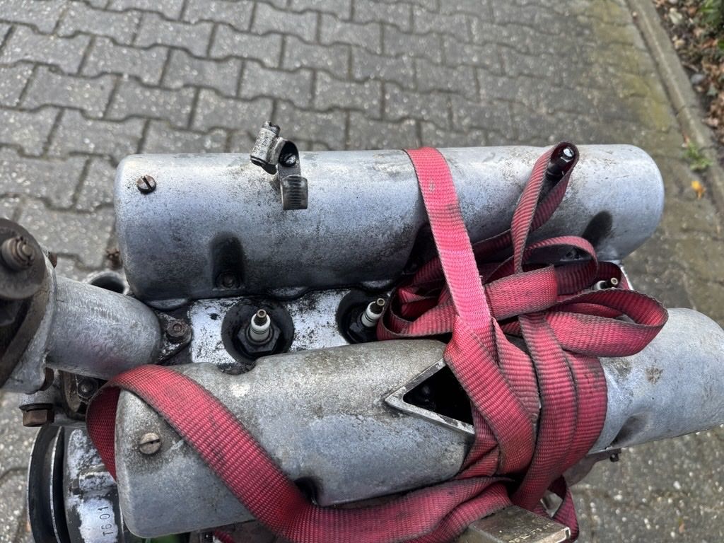 Motori: Riley 12/4 Motor – Usato da Meggen venduto da niico041 8