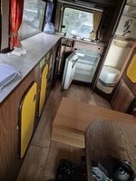 Camping car LT 31
