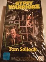 Gypsy Warriors (USA 1978) mit Tom Selleck CIC Video VHS 1143