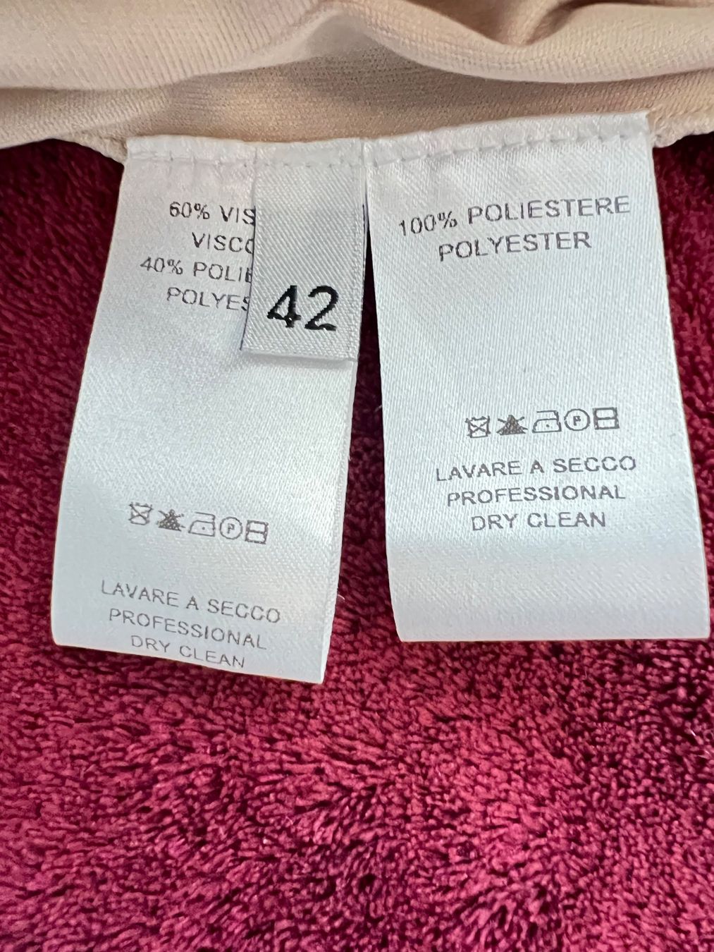 Gonne: Antonino Valenti silver maxi skirt – Nuovo (secondo la descrizione) da Lausanne venduto da NYC67 8