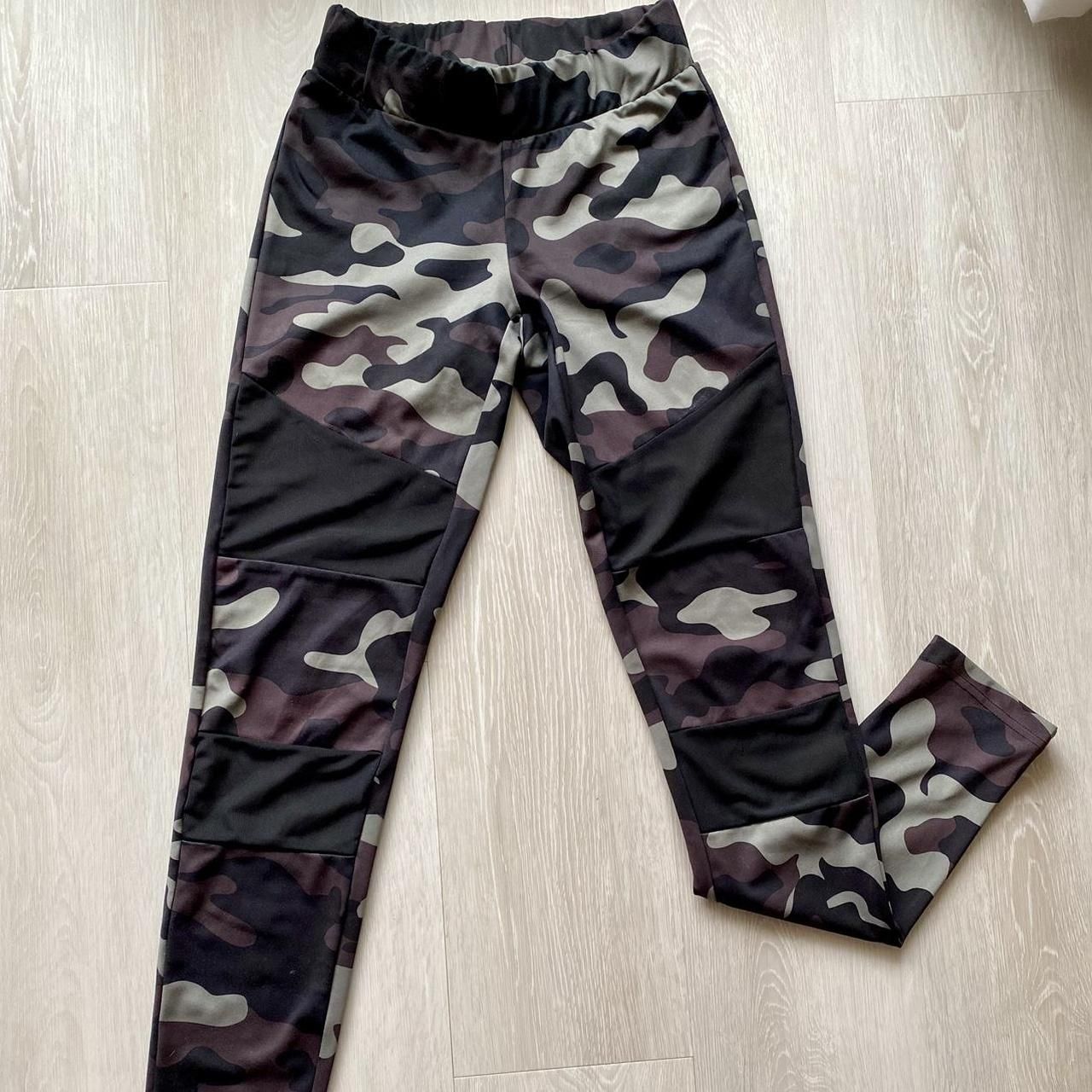 Leggings: leggings – Usato da Belp venduto da sar_r7ls
