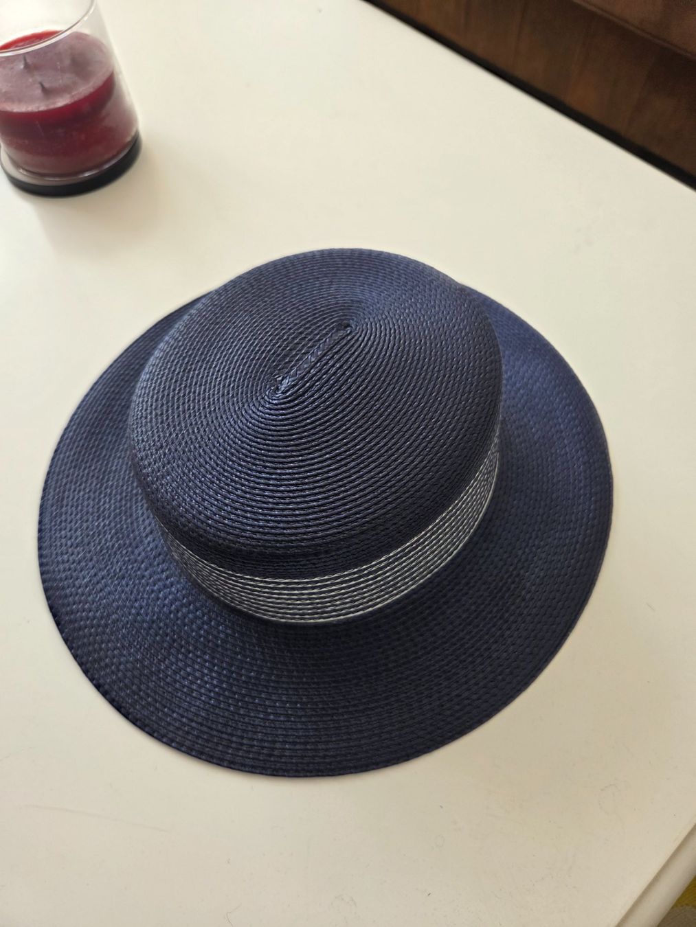Chapeaux, bonnets & casquettes: Hut – D'occasion à Erlen par Tschirren