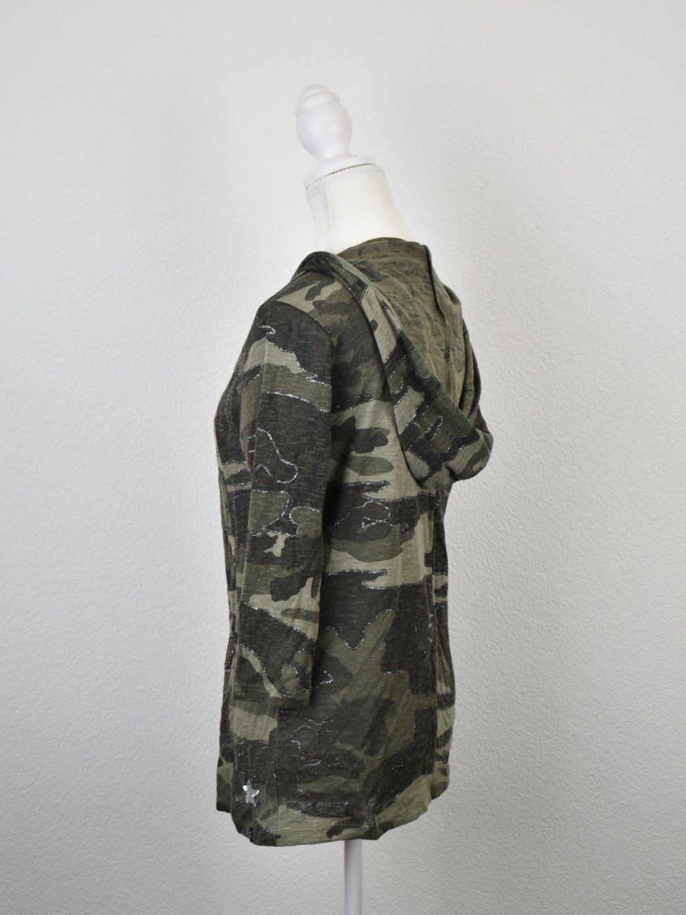 Giacche: Key Largo Cardigan, Gr.36, camouflage – Usato da Nürensdorf venduto da 2ND_STORY 3