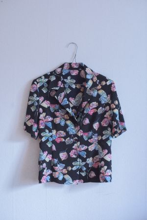Camicetta vintage