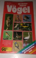 GU Naturführer: Vögel - Bestimmungsbuch für Ornithologen