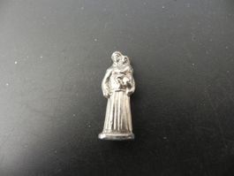 Alte Pilger Figur - S. Antonio di Padova