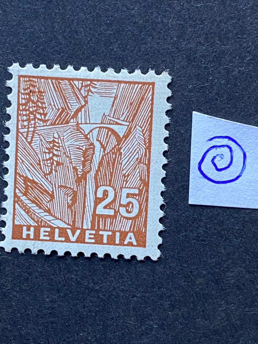 Tous les timbres: 199, postfrisch – D'occasion à Aarau par hilde47