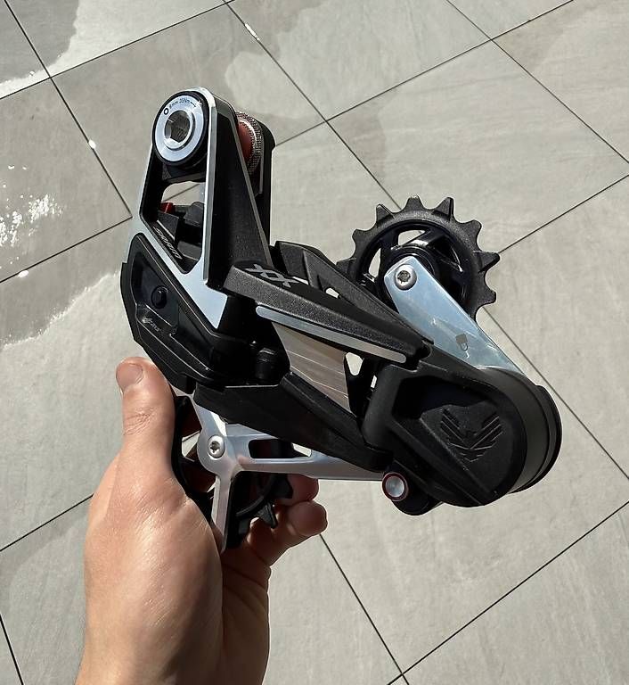 Sram Pezzi di ricambio: Sram XX Transmission – Nuovo e nell'imballaggio originale da Niederönz venduto da pal_b7mq 1