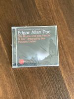 Edgar A. Poe: Grube und das Pendel & Untergang Hauses Usher