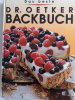 DR. OETKER BACKBUCH