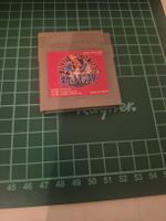 Pokemon Red Version - Nintendo GameBoy - Japanese!