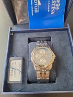 Festina Herrenarmbanduhr Fullset