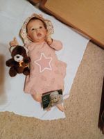 REBORNBABY (BS SASKIA/Bonnie Brown-Modell 2016)