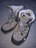 Wanderschuhe, Grösse 35