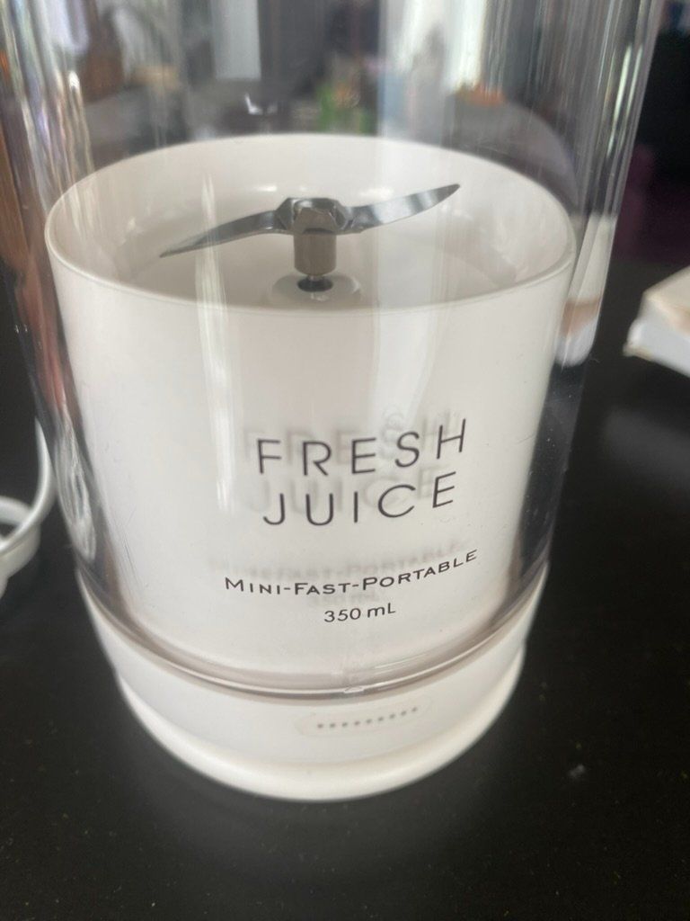 Elettrodomestici da cucina: Juicer – Usato da Zürich venduto da hannabenc 7