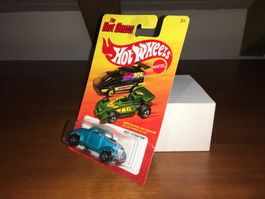 Neet Streeter 1/64 Hot Wheels 2011 The Hot Ones