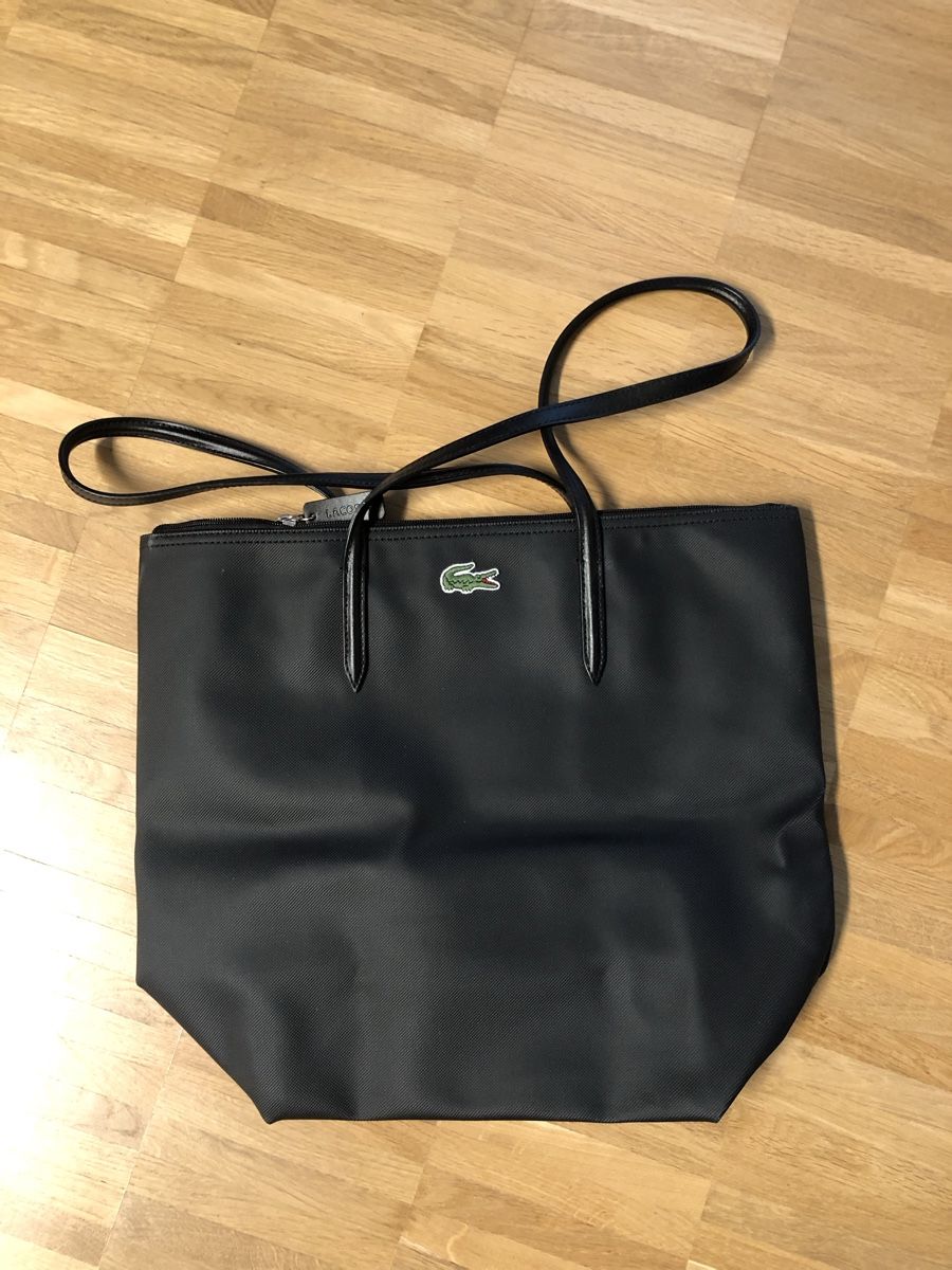Lacoste Borse da donna: Schultertasche Lacoste – Usato da Kriens venduto da regula64