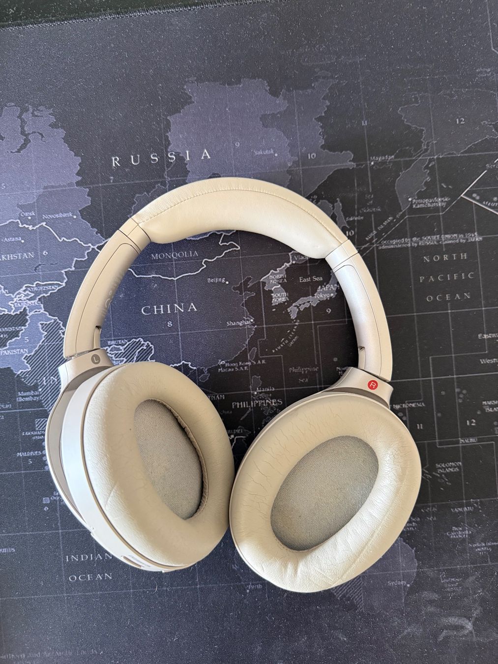 Sony Casques audio: Sony WH-1000XM3 Bluetooth Kopfhörer – D'occasion à Wallisellen par swiatek7 4
