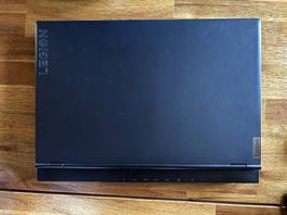 Lenovo legion 5 gaming laptop