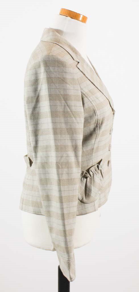 Comma Giacche: comma Blazer Gr. 42 – Usato da Belp venduto da caramel-secondhand 1