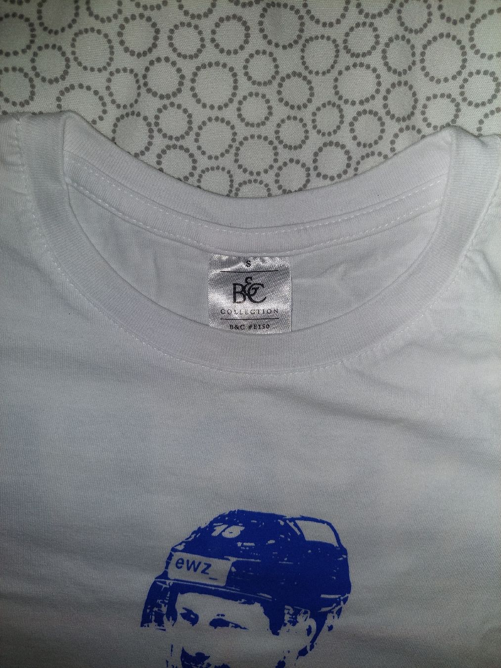 T-shirt: ZSC Shirt Abschied Seger – Nuovo (secondo la descrizione) da zürich venduto da nailik2 2