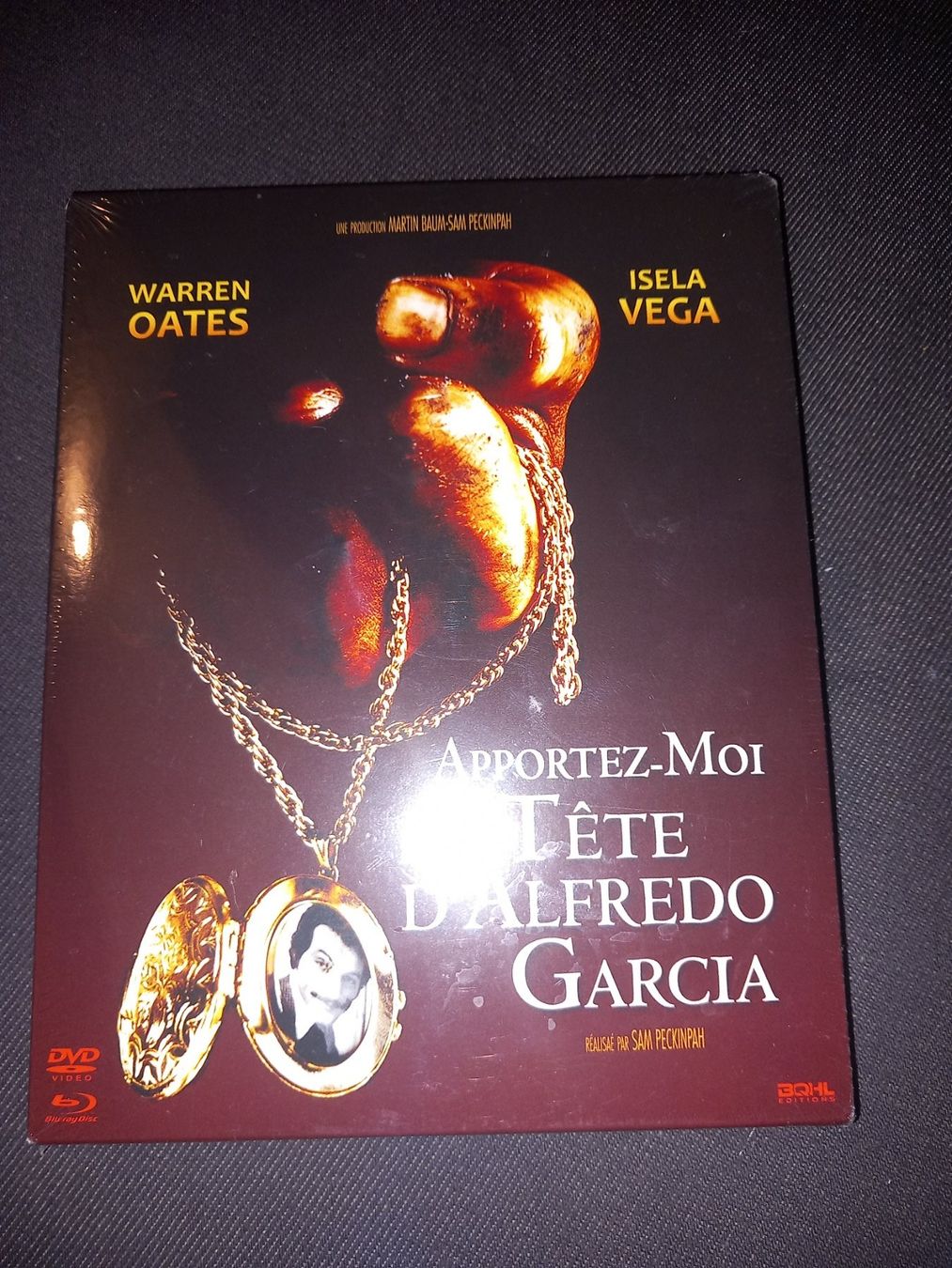 Alle DVDs: Dvd western – Neu und originalverpackt aus Le locle von juliensaran