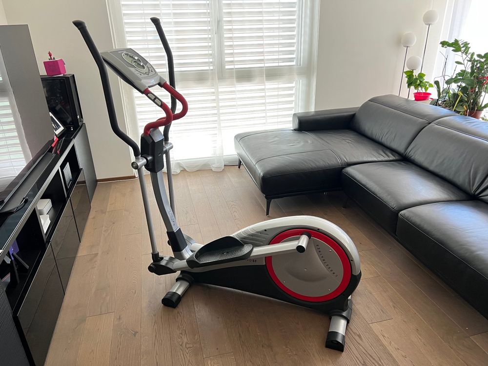 Kettler mondeo sale st cross trainer