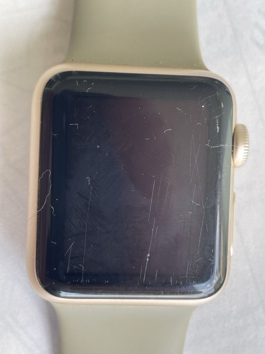 Apple Smartwatch: Apple Watch Series 1 – Difettoso da Pregassona venduto da REEUP 4