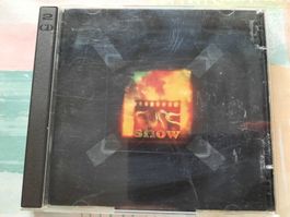 Cd The Cure - Show - Double Live
