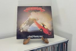 Krokus – Metal Rendez-vous