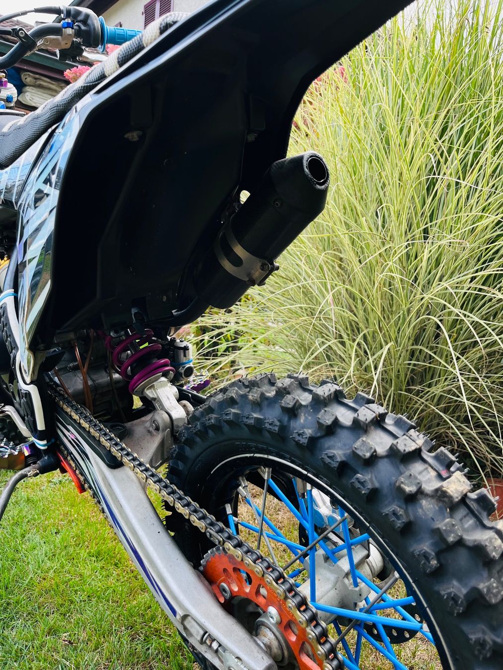 KTM Enduro: KTM SX 65 – Usato da Safenwil venduto da rom_ct95 4