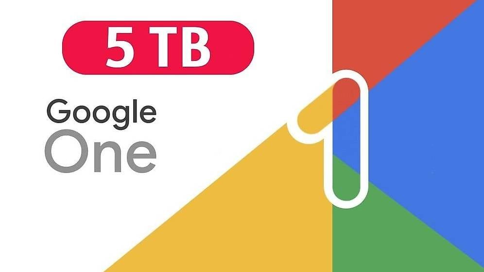Buoni: Google AI Pro 18 Monate | Google One Pro 5TB | Link activate – Usato da Zürich venduto da zh_zuerri_