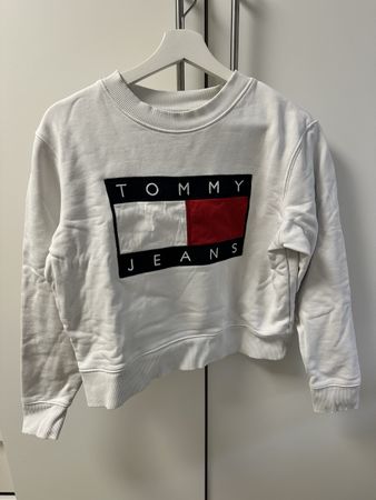 Sweatshirt Tommy Jeans