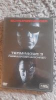 TERMINATOR 3     DVD