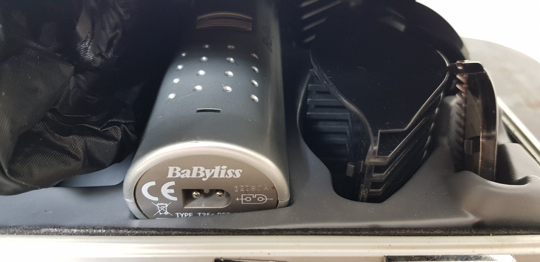 BaByliss Schneiden: Haarschneidekoffer - Babylyss for Men – Gebraucht aus Uster von Astral 5
