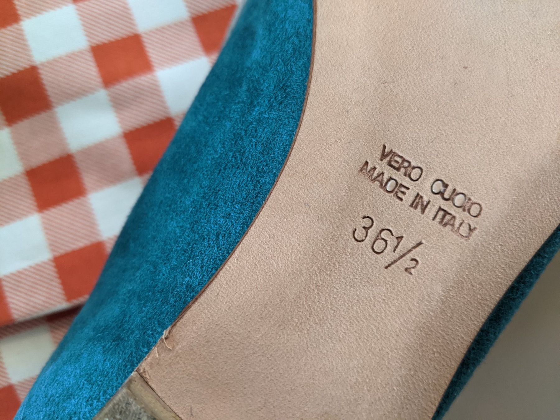 Scarpe da donna: Damen Schuhe GR 36.5 – Nuovo (secondo la descrizione) da Langnau am Albis venduto da Judithsebi 3