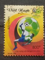 Vietnam - Fussball WM 2006