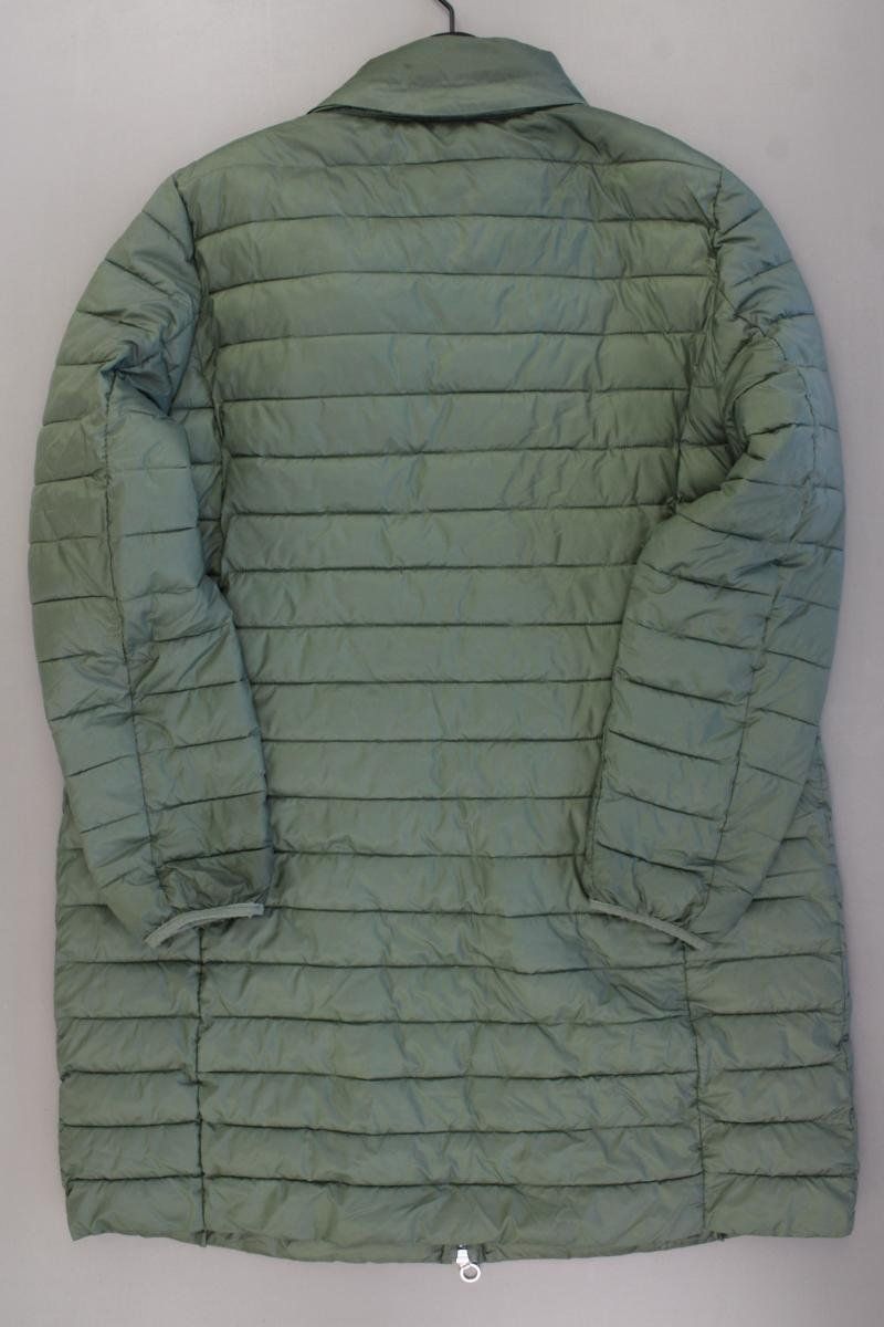 S.Oliver Cappotti: s.Oliver Regular Mantel Gr. 46 grün aus Polyester – Usato da Neustadt an der Waldnaab venduto da SecondLifeFashion 3