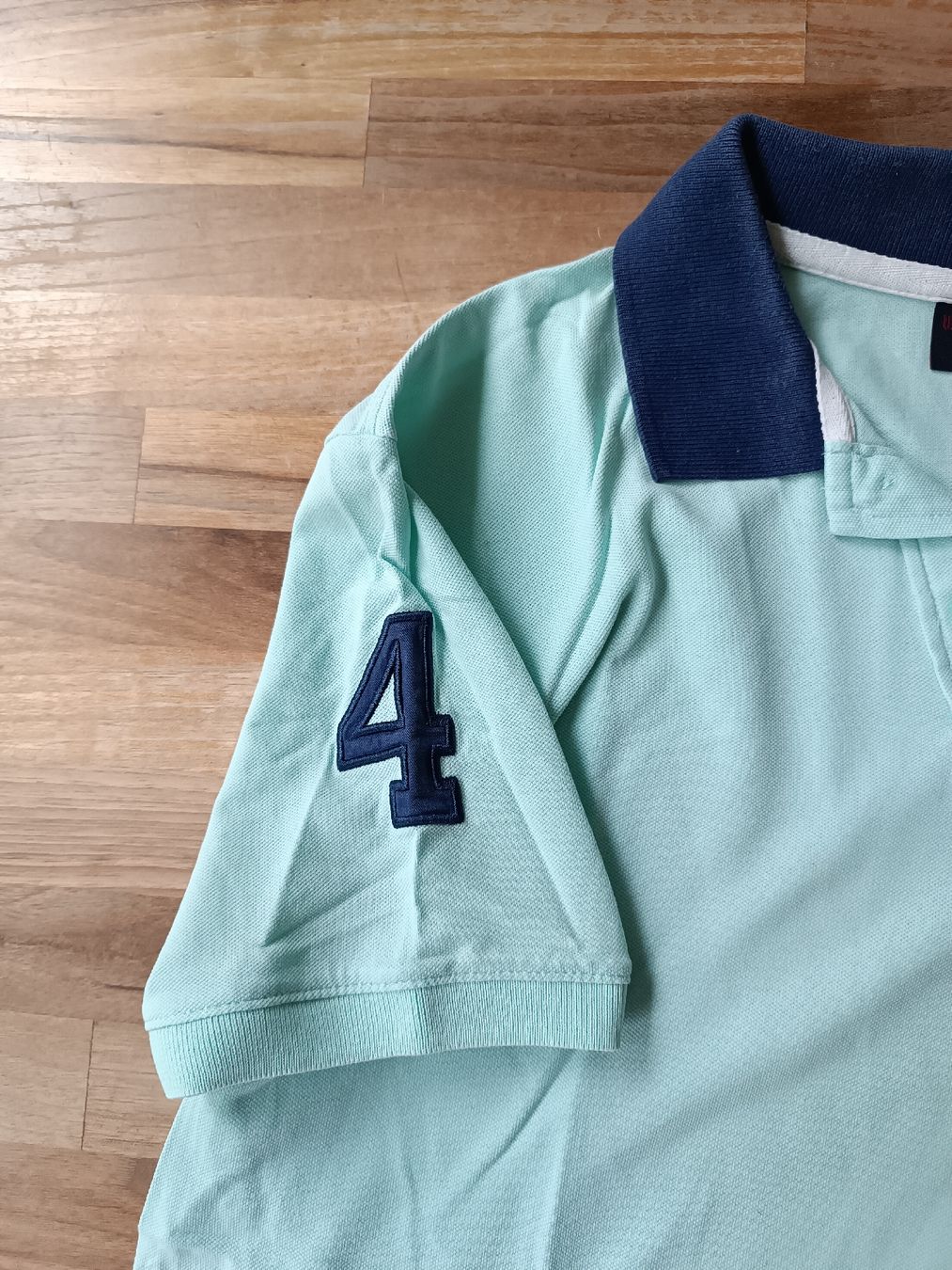 US Polo Magliette Polo: Poloshirts Herren US Polo Assn. – Usato da Basel venduto da kau_d97h 5
