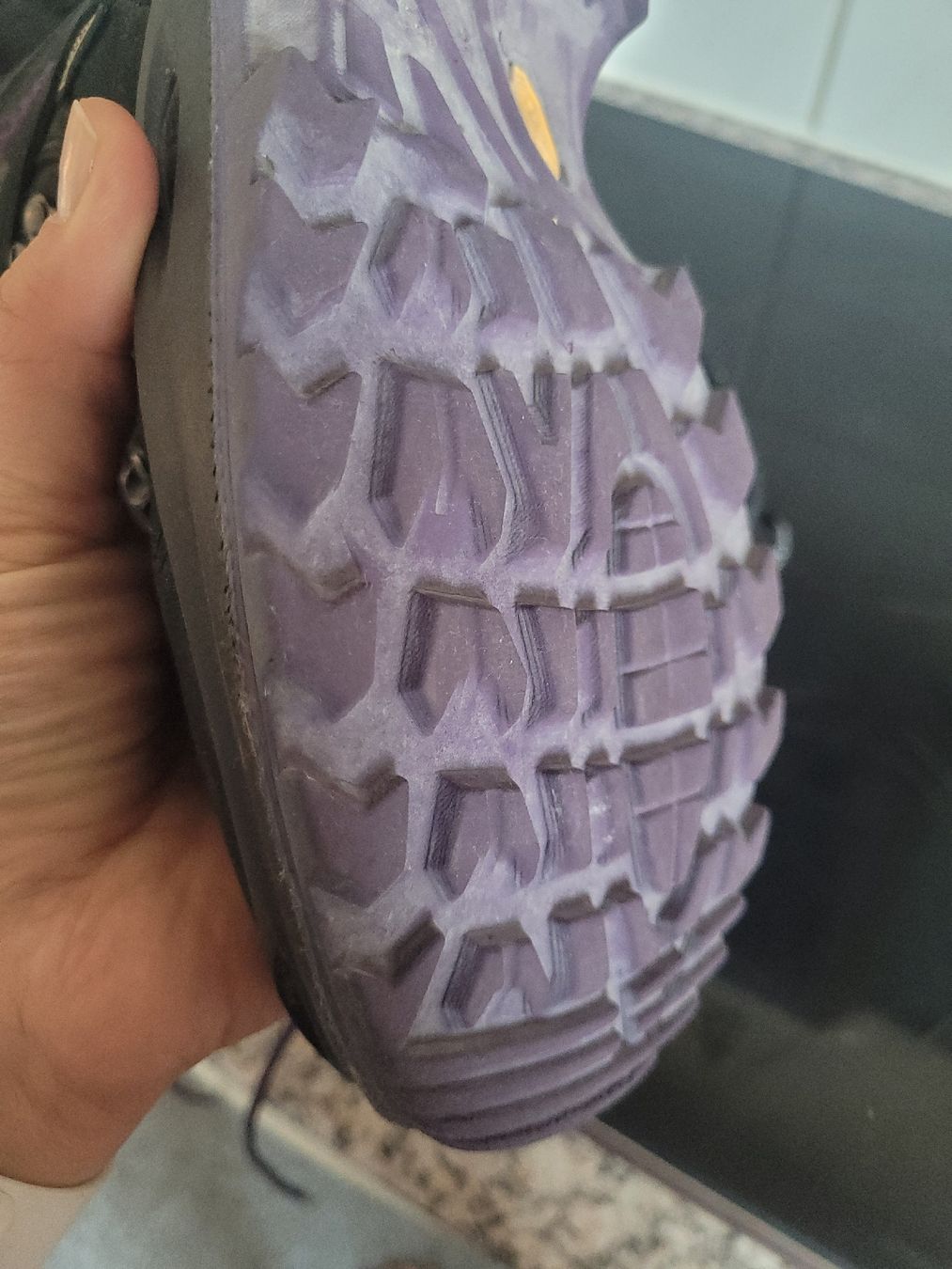 Lowa Chaussures femmes: Wanderschuhe Lowa – D'occasion à Lyss par rox_pm9x 3