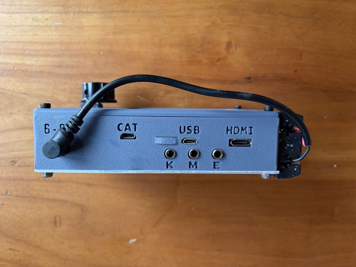 Radiocomunicazione: zBtx von HFSignals – Nuovo (secondo la descrizione) da Dürnten venduto da Aretshalde 1