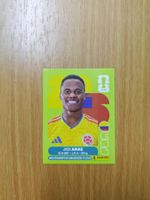 Panini WM 2026 Sticker - COL 17